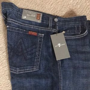 7 All mankind of Jeans made in USA 💯🇺🇸